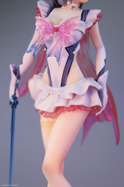蓝色反射：在幻影中起舞的少女之剑 白井日菜子 限定版