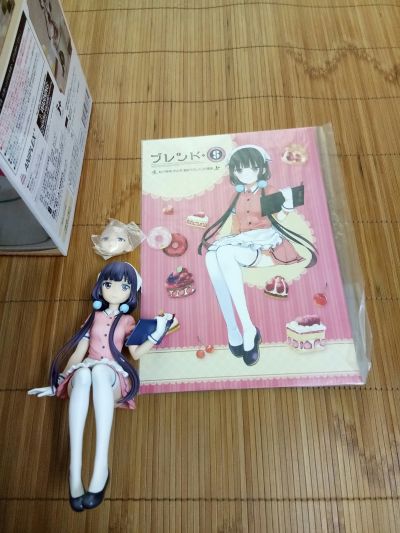 天色Islenauts 雪莉·沃里克