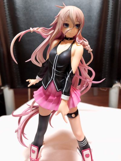 Vocaloid IA ROCKS ver.