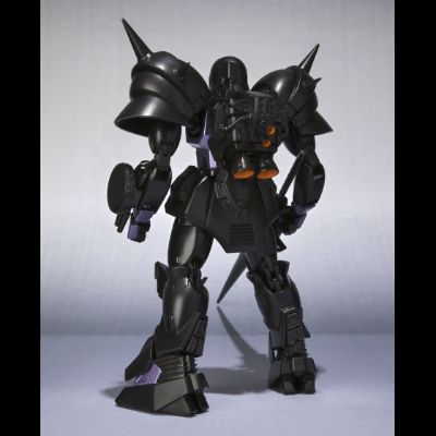 ROBOT魂 机动战士高达F91 XM-01 德南·佐恩(黑色先锋队配色)