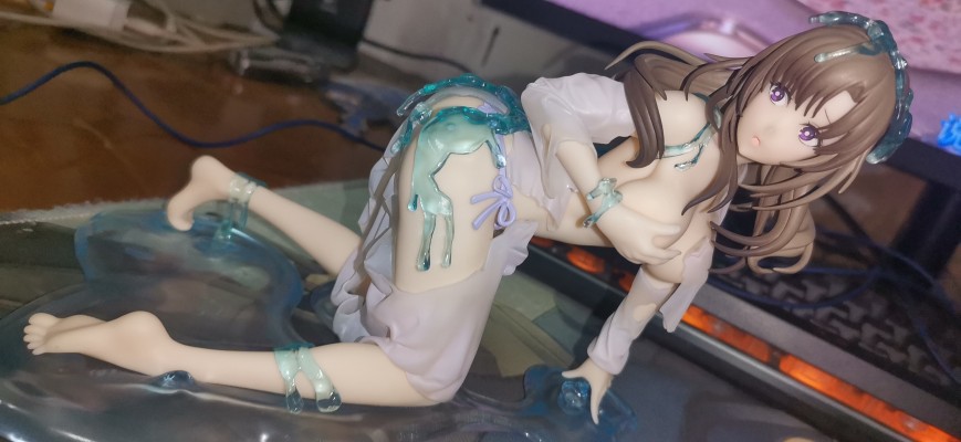 普通攻击是全体二连击，这样的妈妈你喜欢吗？ 大好真真子