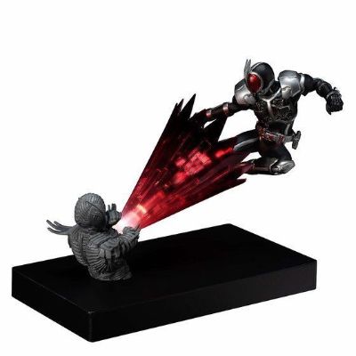 Glow In The Dark  假面骑士555  假面骑士555 加速形态 【PB限定版】