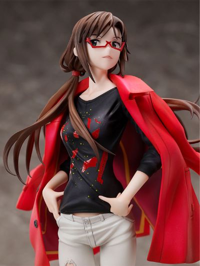 新世纪福音战士 真希波·真理·伊拉丝多莉亚斯 Ver.RADIO EVA