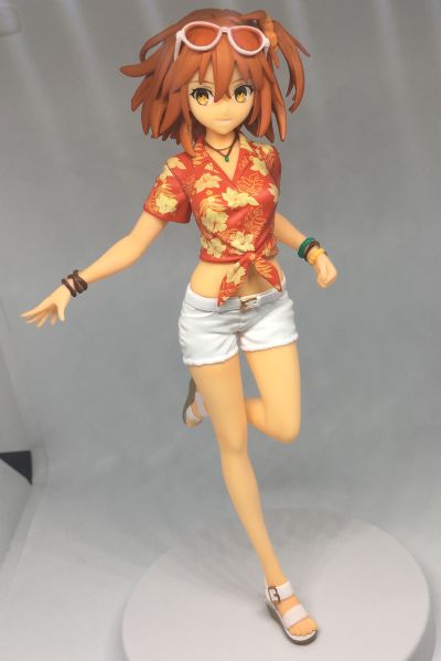 Special Figures Fate/Grand Order 咕哒子 Tropical Summer