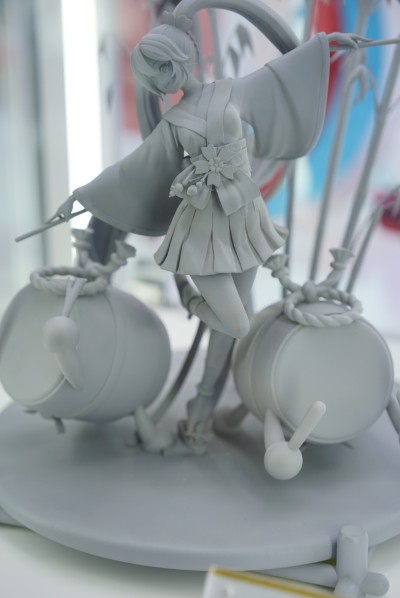 BNFDX  初音未来 × 太鼓达人