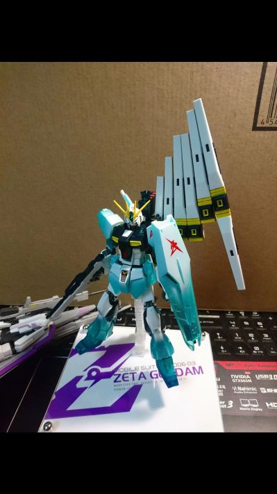 群雄【动】＃002 超时空要塞plus YF-21バトロイド 単品