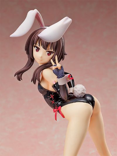 B-style 为美好的世界献上祝福！2 惠惠 裸腿兔女郎Ver.