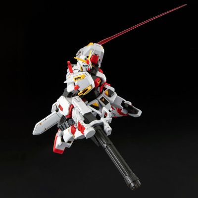 HGUC 机动战士高达外传 宇宙、闪光的尽头 RX-78-5 高达5号机