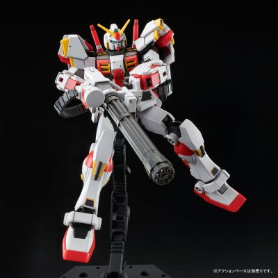 HGUC 机动战士高达外传 宇宙、闪光的尽头 RX-78-5 高达5号机