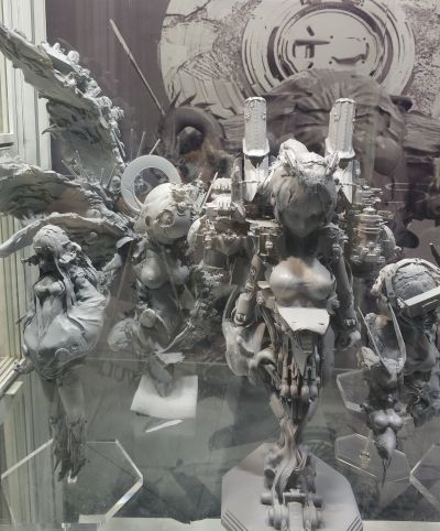 WF2020两日渣拍