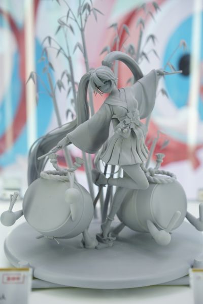 WF2020上海现场实拍【南极洲舰长】