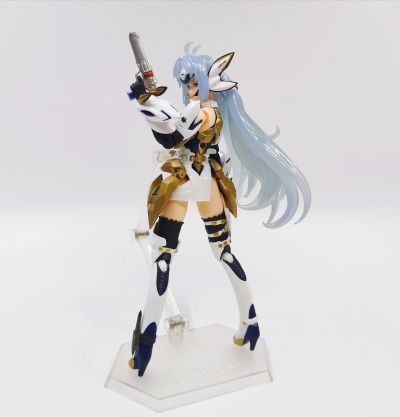 figma #95 异度传说 Episode III: Also sprach Zarathustra KOS-MOS ver.4