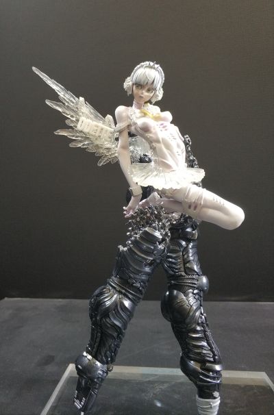 WF2020两日渣拍