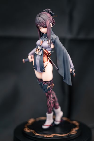 WF2020 上海