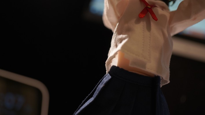 PureNeemo 剧场版 路人女主的养成方法 fine 加藤惠