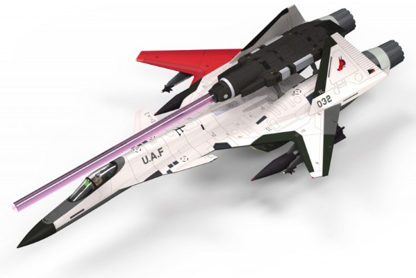 皇牌空战 ADFX-01