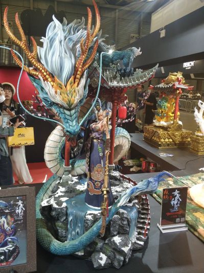 WF2020两日渣拍
