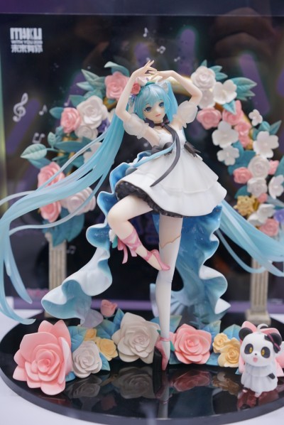 初音未来 未来有你 2019