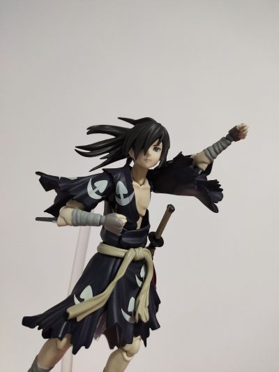 figma#469 多罗罗 百鬼丸