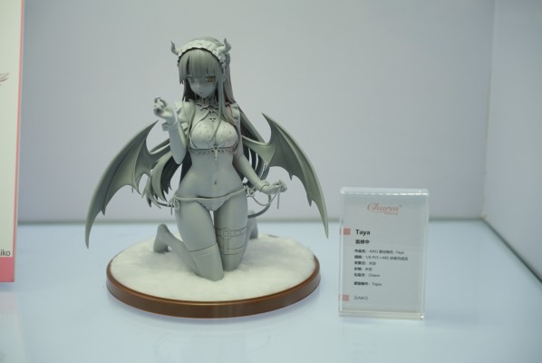Taya 恶魔女仆Ver.