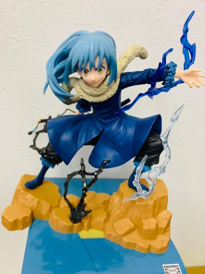 ESPRESTO 关于我转生变成史莱姆这档事 利姆露·坦派斯特