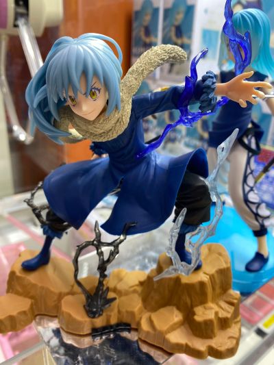 ESPRESTO 关于我转生变成史莱姆这档事 利姆露·坦派斯特