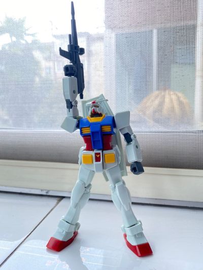 EG  机动战士高达 RX-78-2高达