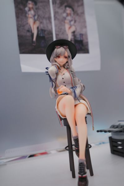 WF2020上海现场实拍【南极洲舰长】