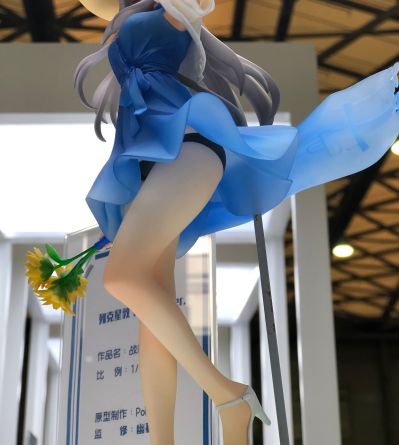 战舰少女R 列克星敦 向阳花海Ver.