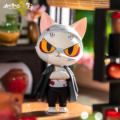 大理寺日志 猫爷少卿