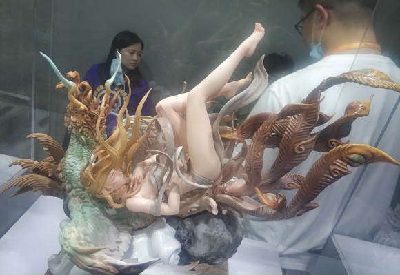 WF2020两日渣拍