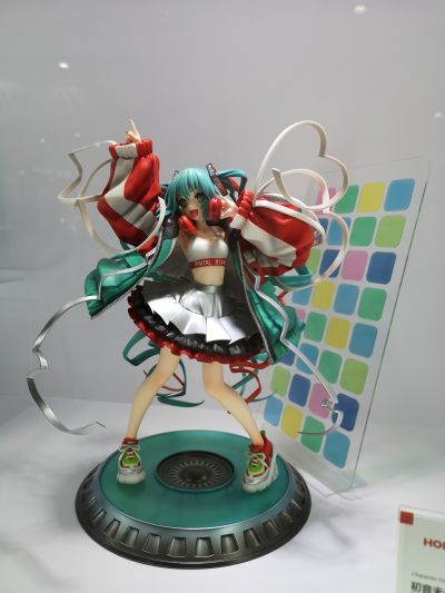 VOCALOID 初音未来 MIKU EXPO Digital Stars 2020 ver. DX版