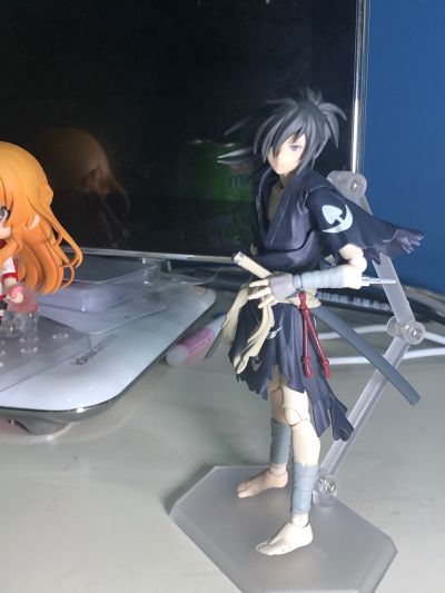 figma#469 多罗罗 百鬼丸