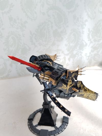 斑鸠 飞鉄块 斑鸠［黑］