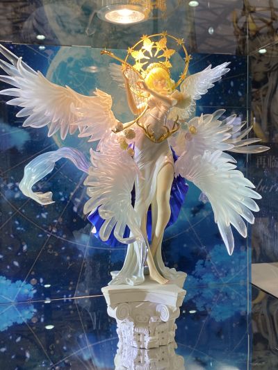 WF2020两日渣拍
