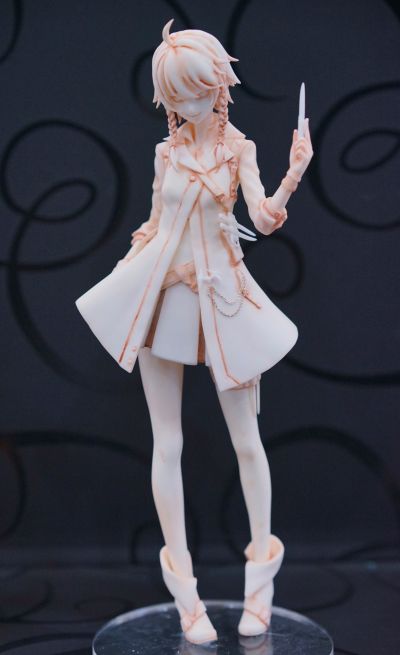 WF2020上海 E1馆 实拍返图
