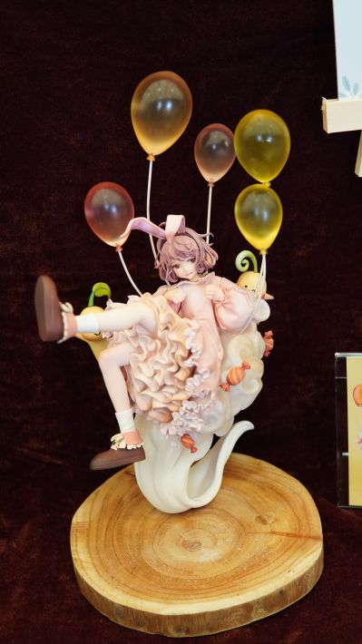 WF2020两日渣拍