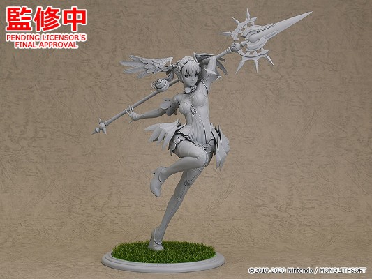 异度神剑：终极版 梅莉亚‧安仙特