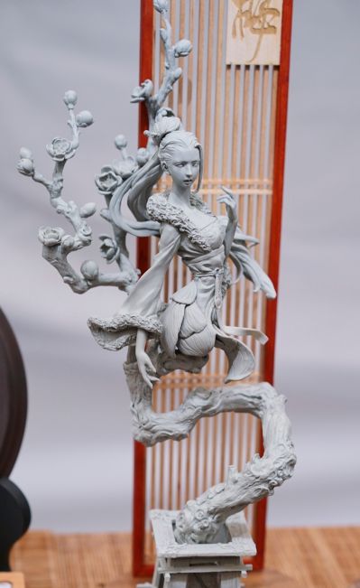 WF2020上海 E1馆 实拍返图