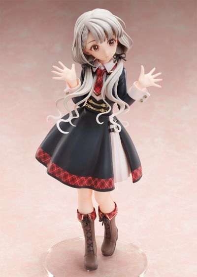 偶像大师灰姑娘女孩 久川凪