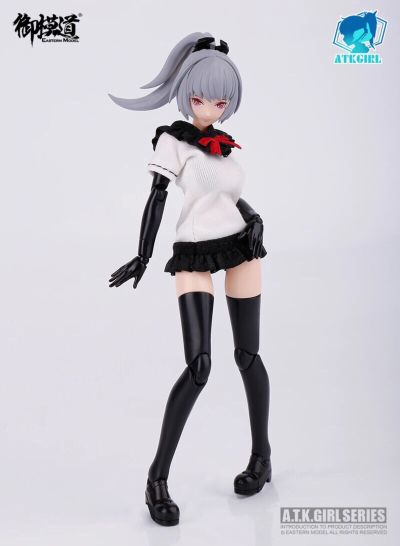 御模道原创机娘系列 Selket 塞尔凯特 莱莱