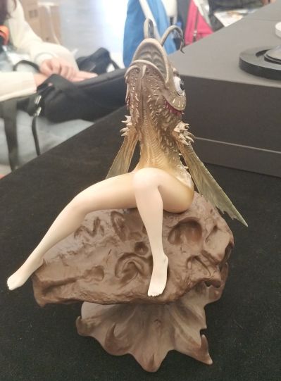 WF2020两日渣拍