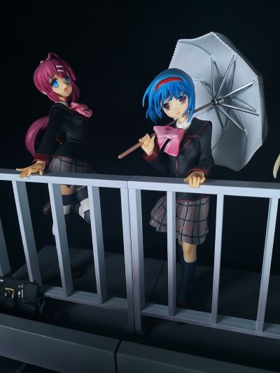 Little Busters! 朱鹭戸沙耶