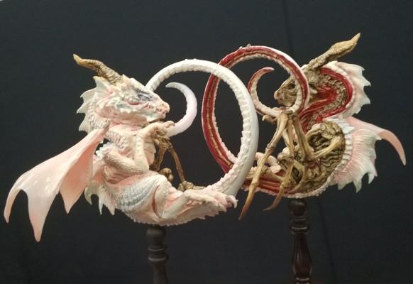 WF2020两日渣拍