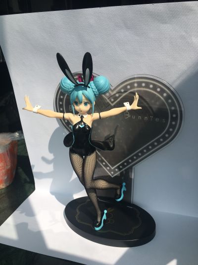 BiCuteBunnies  初音未来系列 初音未来