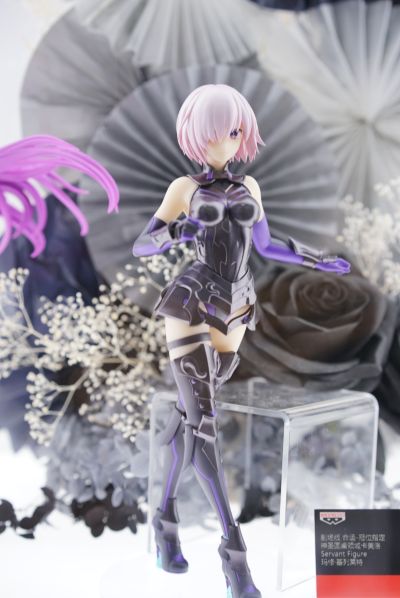 WF2020上海现场实拍【南极洲舰长】