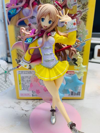 梅露露のアトリエ -アーランドの錬金術士3- 梅露露
