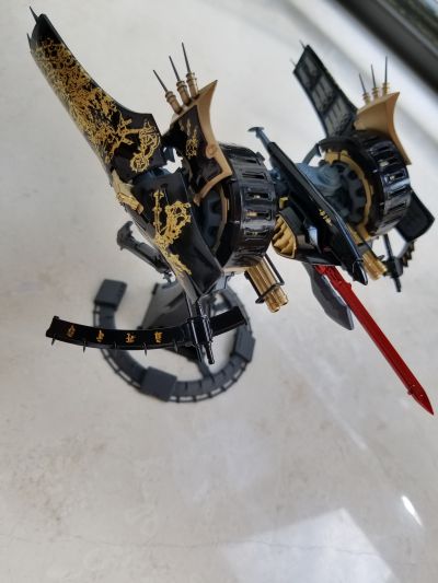 斑鸠 飞鉄块 斑鸠［黑］