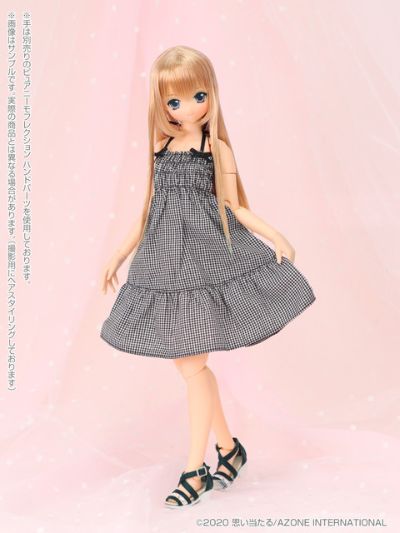 PureNeemo 露西 Blonde Hair