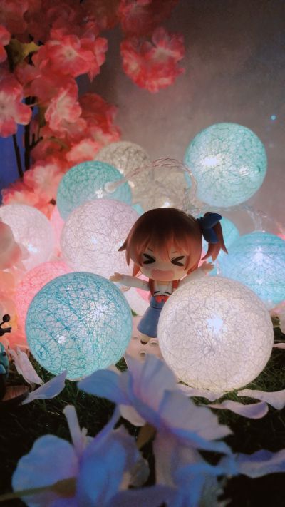 粘土人#1731 天使降临到了我身边！姬坂乃爱